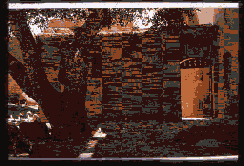 Image for XIX Triennale - Le partecipazioni internazionali - Riflessioni trasversali- Omaggio ad Hassan Fathy - Resthouse di New Gourna in Egitto