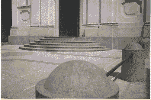 Image for Le città immaginate - Un viaggio in Italia. Sezione storica - da Torino aMilano (per Ivrea e per Novara) - Chiesa di S. Spirito a Maggiora (No) - Alessandro Antonelli