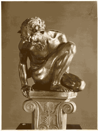 Image for II Biennale - Atrio del secondo piano nobile - Fontana di E.O. Rosales, Tomaso Buzzi e Gio Ponti