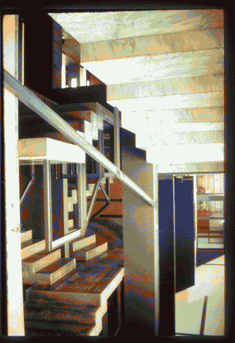 Image for XIX Triennale - Le partecipazioni internazionali - L'architettura della città - Portogallo - Nuova sede centrale dell'Associazione degli architetti portoghesi a Lisbona