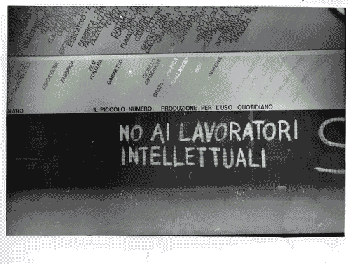 Image for XIV Triennale - Occupazione della Triennale - Palazzo dell'Arte - Sezione "Progettazione e produzione di massa"