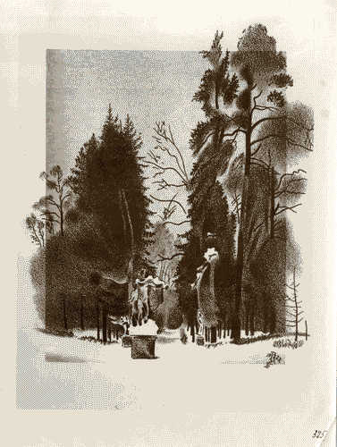 Image for III Biennale - Sezione dell'U.R.S.S. - Sala del bianco e nero