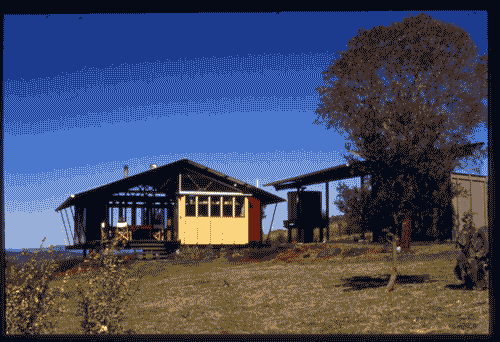 Image for XIX Triennale - Le partecipazioni internazionali - Gli spazi dell'intimità- Australia - Casa Hammond a Cooroy di Kerry e Lindsay Clare