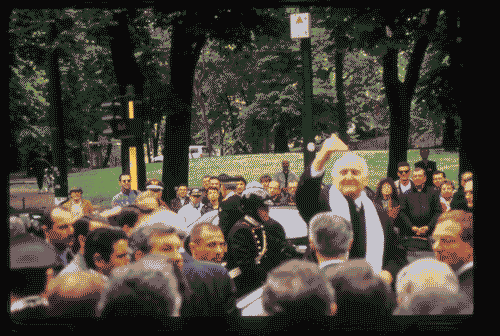 Image for Le ragioni della LIBERTÁ. a cinquant'anni dalla RESISTENZA