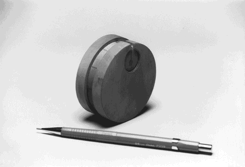 Image for Minitimer (modello ligneo)