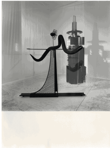 Image for Il progetto domestico - Il futuro del boudoir: intimo e intimità di HeinzTesar