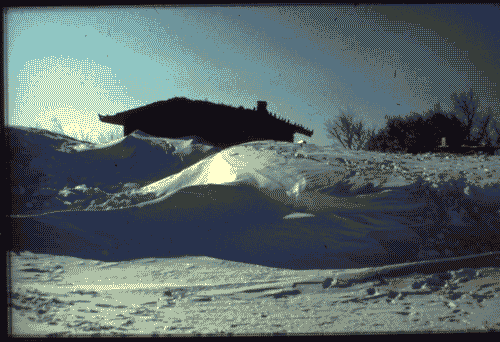 Image for Mostra su Tapio Wirkkala - Rifugio di Tapio Wirkkala in Lapponia