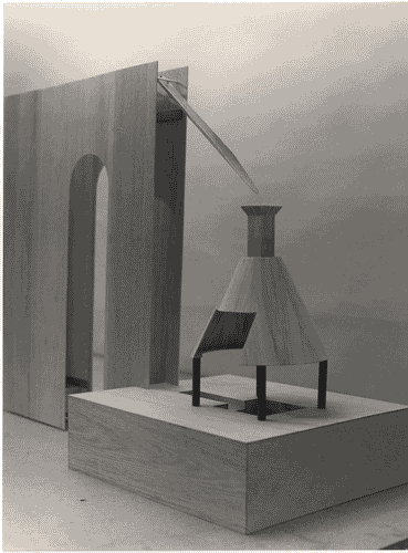 Image for Il progetto domestico - L'idraulica domestica di Juan Navarro Baldeweg