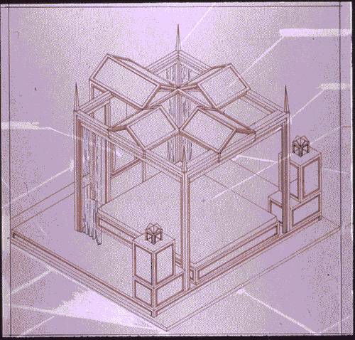 Image for Le affinità elettive - Città del sogno