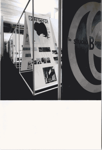 Image for XVI Triennale - Secondo ciclo - La sistemazione del design - Lo studio Boggeri