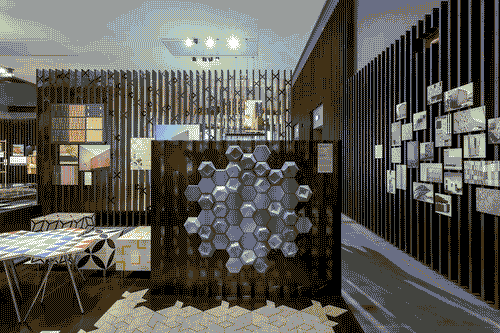 Image for Mostre tematiche - Mudec - Sempering - Tiling/ Disporre