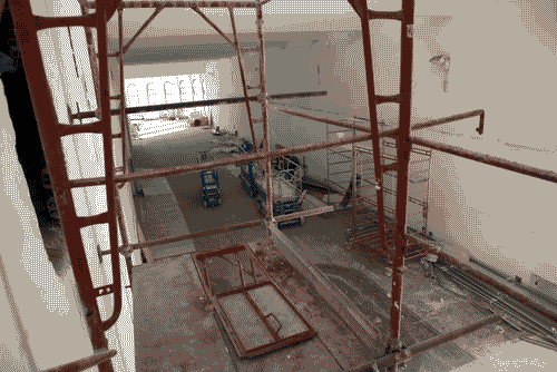 Image for Triennale Design Museum (TDM)