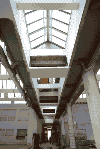 Image for Triennale Design Museum (TDM)