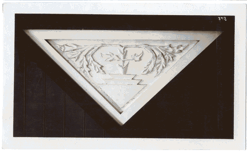 Image for Bassorilievo