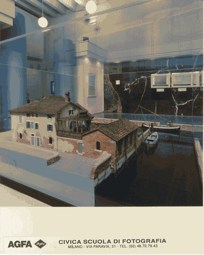 Image for XVIII Triennale - Mostre tematiche - Verso l'Ecopiano