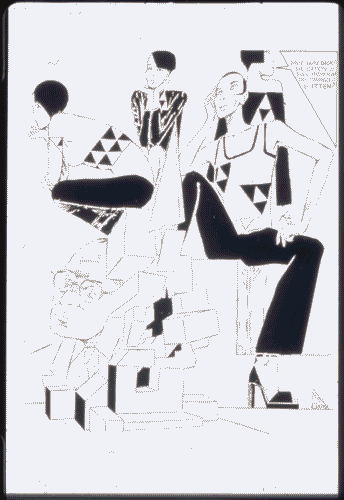 Image for Krizia. Una storia - Collezione Primavera/ Estate 1970