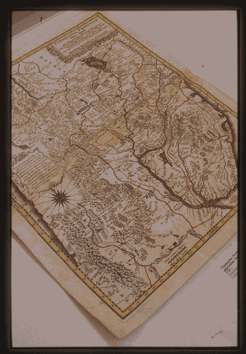 Image for XVI Triennale - Terzo ciclo - Conoscenza della città - Città di fondazione. Le "reducciones" gesuitiche nel Paraguay tra il XVII e il XVIII secolo