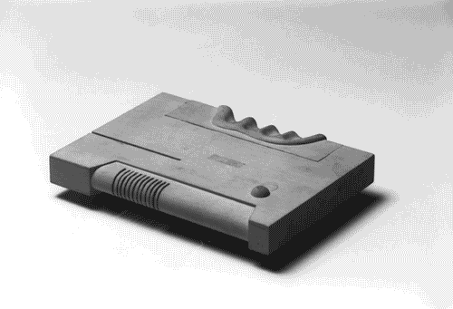 Image for Computer tascabile (modello ligneo)