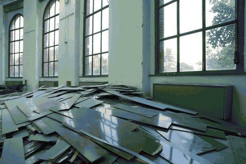 Image for Triennale Design Museum (TDM)