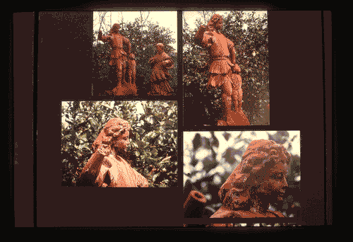 Image for XVI Triennale - Terzo ciclo - Conoscenza della città - Città di fondazione. Le "reducciones" gesuitiche nel Paraguay tra il XVII e il XVIII secolo