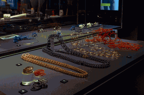 Image for Settore Gioielli