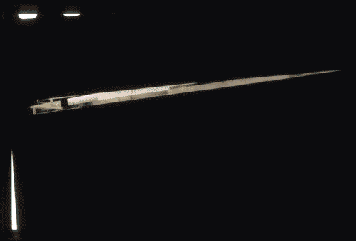 Image for XIX Triennale - Le partecipazioni internazionali - L'architettura della città - Gran Bretagna - Progetto per il concorso per il Terminal internazionale del porto di Yokohama, dell'Architecture Research Unit/ Beigel Kawakami Architects