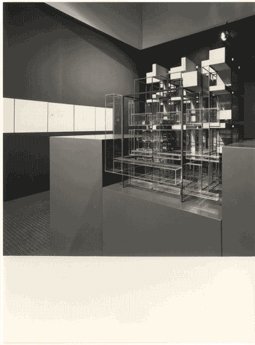 Image for Il progetto domestico - La casa che cresce di Peter Eisenman