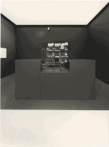 Image for Il progetto domestico - La casa che cresce di Peter Eisenman