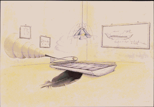 Image for XVIII Triennale - Mostre tematiche - Naturale/ Virtuale - Laboratori naturali - Soffio di natura, di Riccardo Dalisi