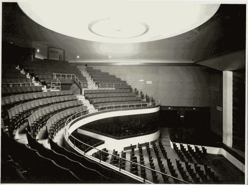 Image for Palazzo dell'Arte - Teatro dell'Arte