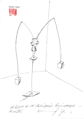 Image for Un vetro in un equilibrio pericoloso