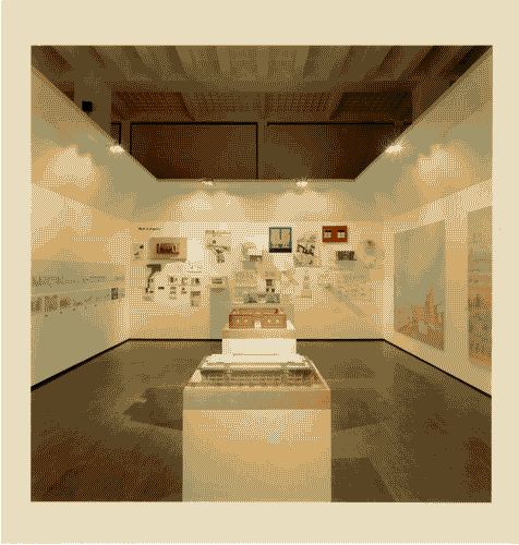 Image for Progetto Bicocca. Un contributo per Milano policentrica