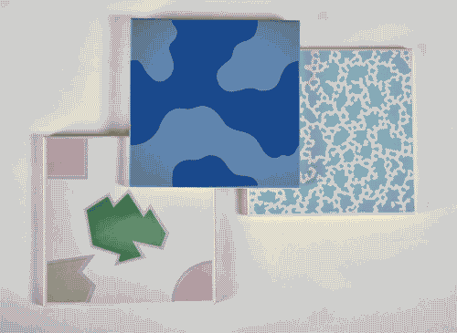 Image for The Milan Style