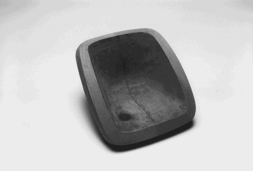 Image for Guscio per poltrona (modello ligneo)