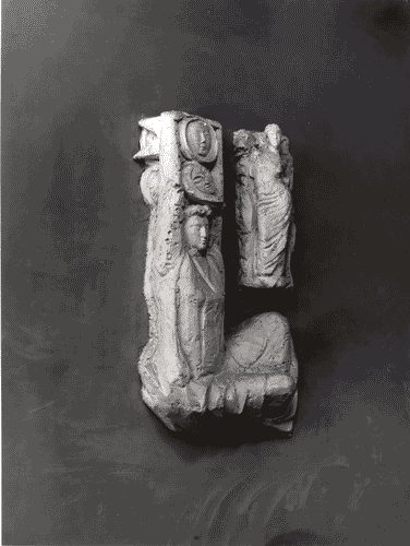 Image for IX Triennale - Palazzo dell'Arte - Atrio - Altorilievo di Lorenzo Pepe