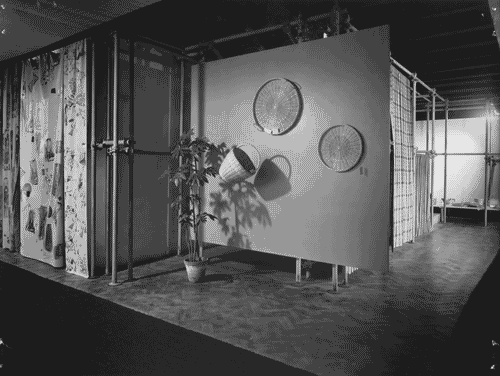 Image for X Triennale - Mostra merceologica - Sezione A