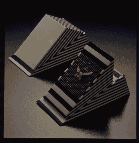 Image for Dalla Tartaruga all'Arcobaleno - Orologi da tavolo