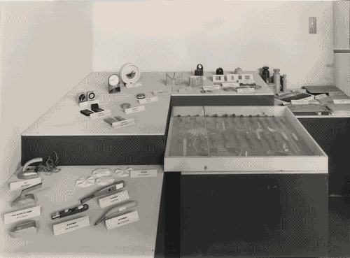 Image for I modelli di Giovanni Sacchi