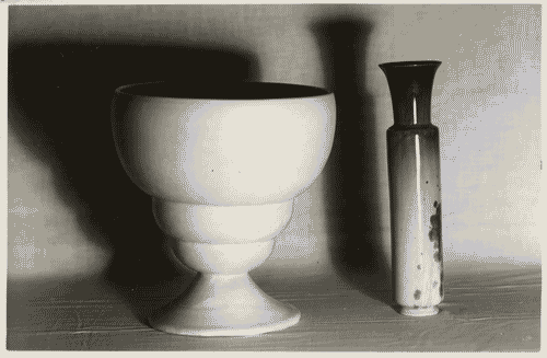 Image for V Triennale - Mostre nel parco - Padiglione delle scuole d'arte - Regia scuola di ceramica di Faenza