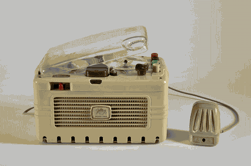 Image for G 255 S “Famiglia”