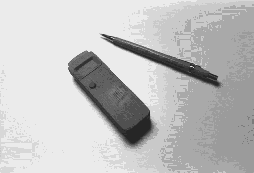 Image for Microsplit “seconda versione” (modello ligneo)