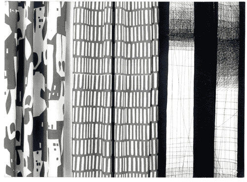 Image for XI Triennale - Sezione dell'Austria - Tende stampate o lavorate a mano