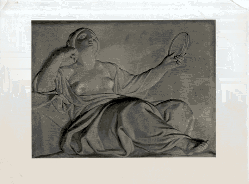 Image for Villa Reale - Stucchi