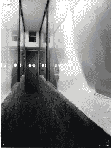 Image for XIV Triennale - Sezioni nazionali - Austria - Corsia di passaggio - Hans Hollein