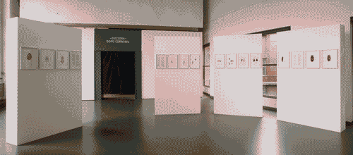 Image for XVIII Triennale - Partecipazioni internazionali - Svizzera. Dopo Cernobyl