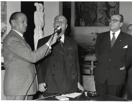 Image for X Triennale - Ivan Matteo Lombardo