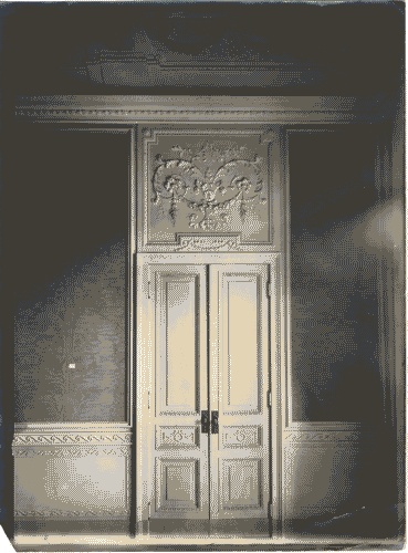 Image for Villa Reale - (Sala 67, sala del trono), sezione Romana