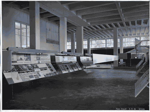 Image for VIII Triennale - Mostra dell'abitazione - Terza parte. Problemi