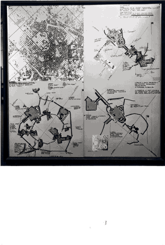 Image for XVI Triennale - Terzo ciclo - Conoscenza della città - Concorso di idee per un museo metropolitano milanese