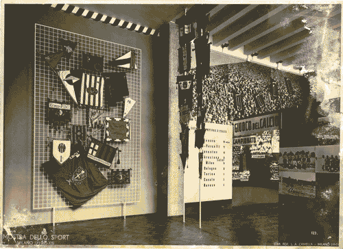 Image for Sezione del Calcio - Antonio Maiocchi